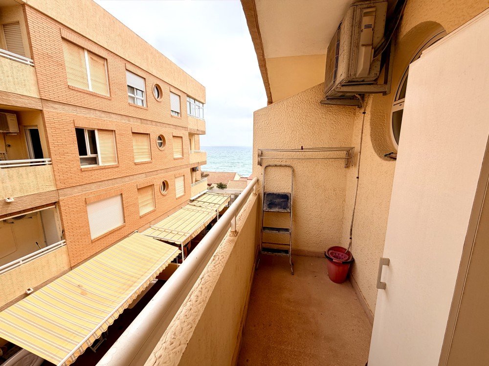 Apartment for sale in Guardamar Del Segura, Alicante, Spain