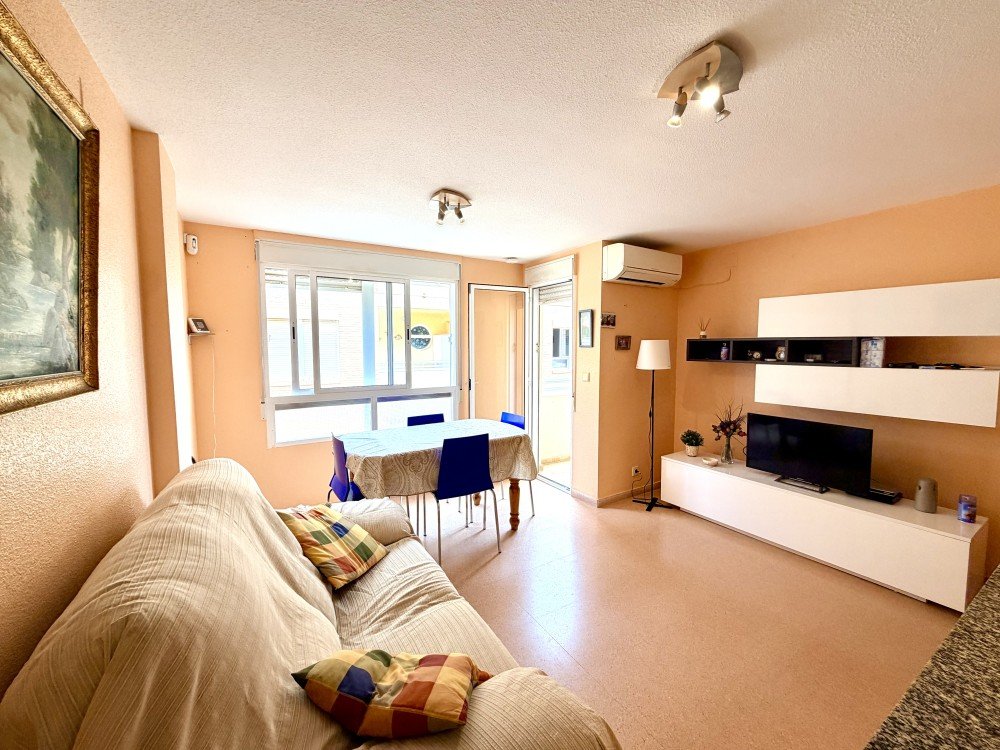 Apartment for sale in Guardamar Del Segura, Alicante, Spain