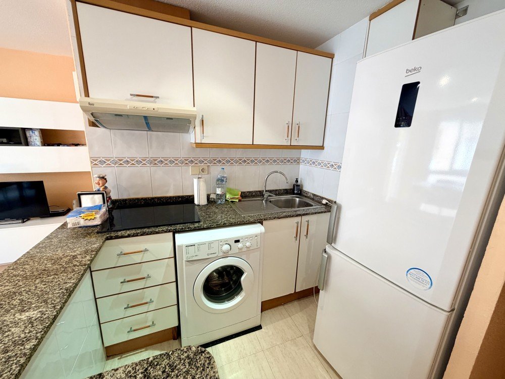 Apartment for sale in Guardamar Del Segura, Alicante, Spain
