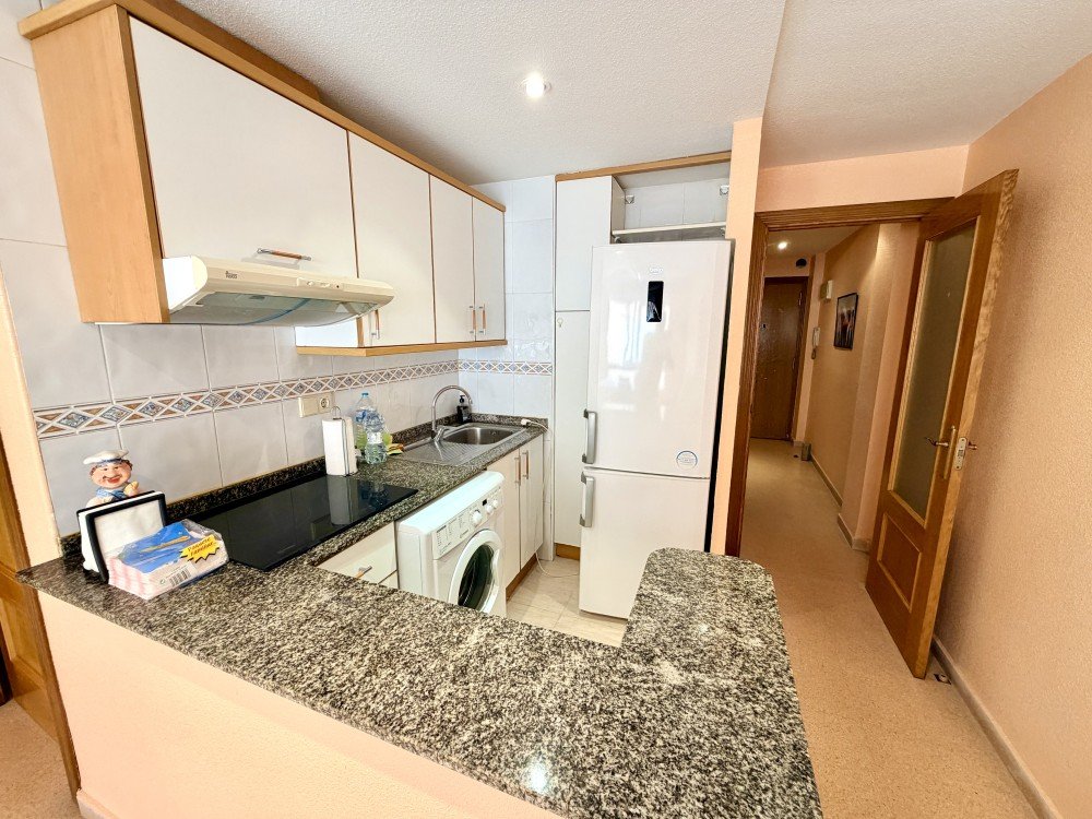Apartment for sale in Guardamar Del Segura, Alicante, Spain