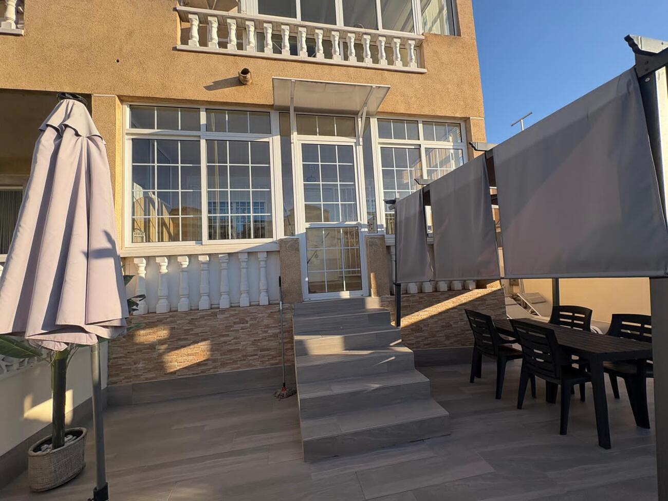 Piso en venta en Torrevieja