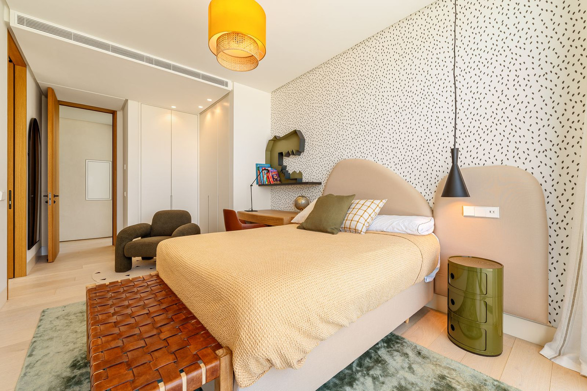 Villa for sale in Guadalmina Alta, Málaga, Spain