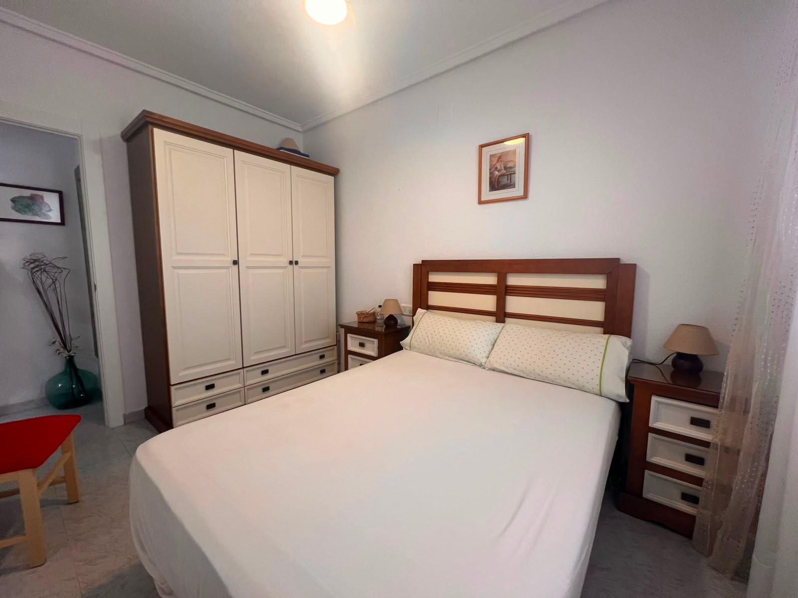 Bungalow for sale in Torrevieja, Alicante, Spain