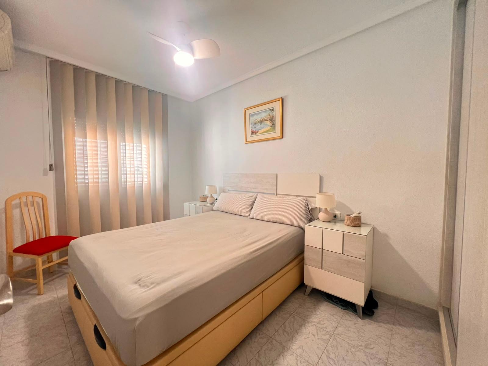 Bungalow for sale in Torrevieja, Alicante, Spain