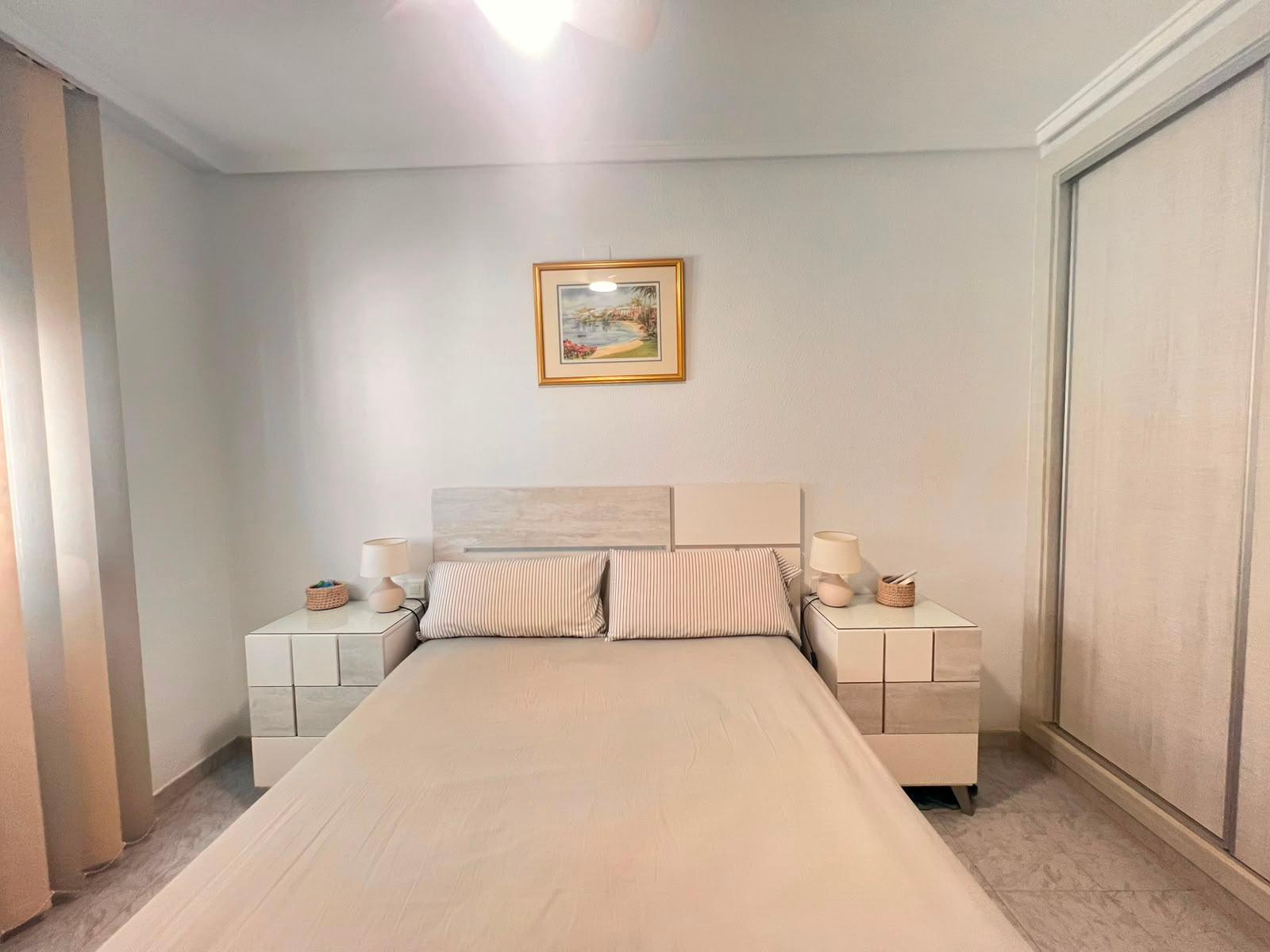 Bungalow for sale in Torrevieja, Alicante, Spain