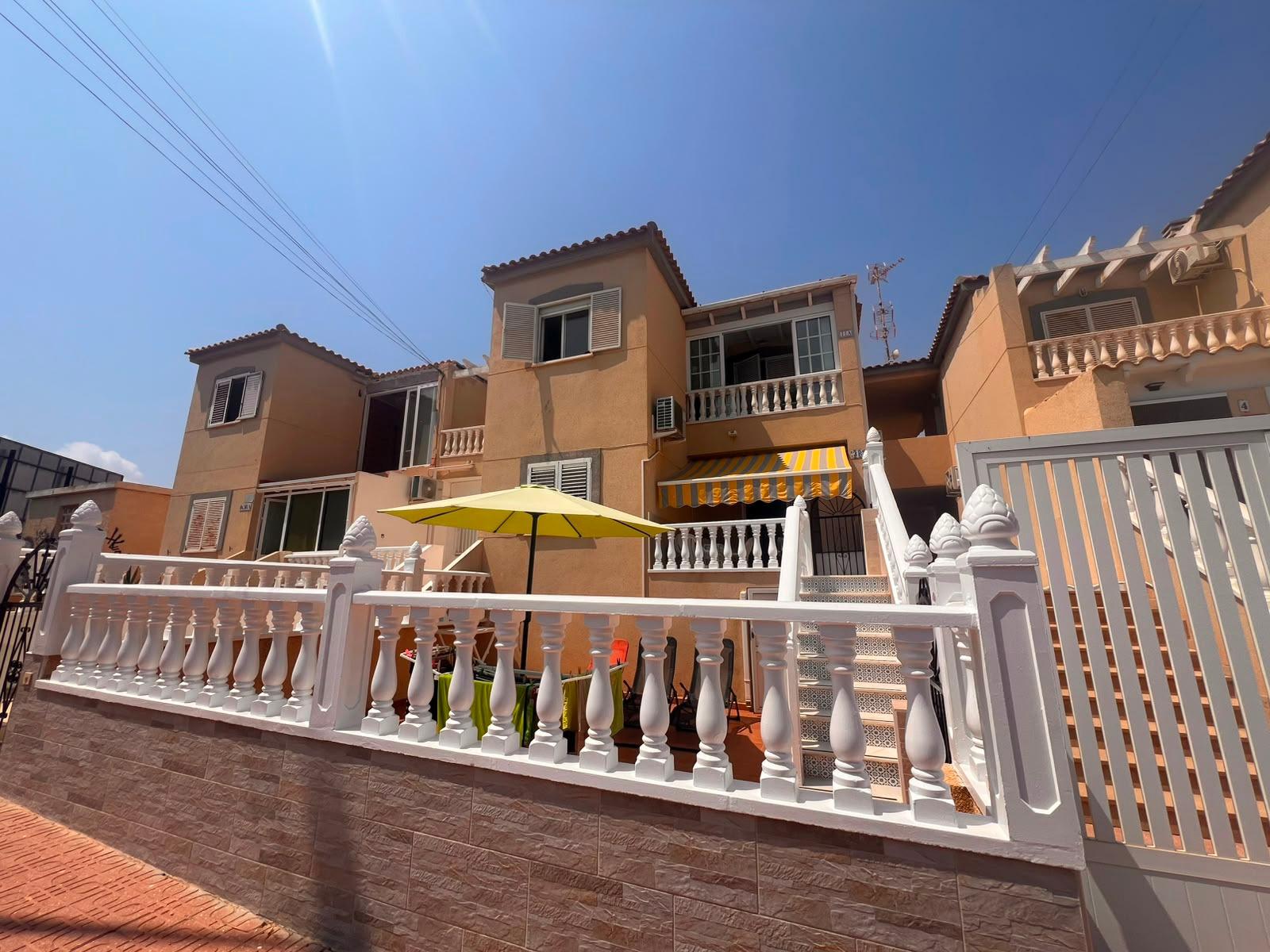 Bungalow for sale in Torrevieja, Alicante, Spain