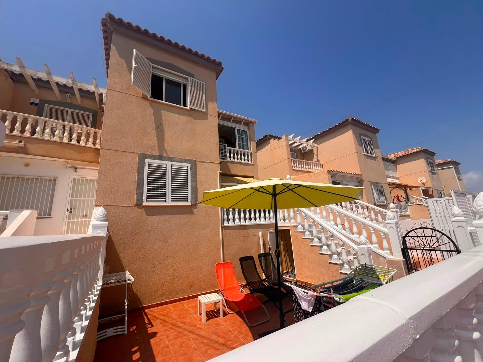 Bungalow for sale in Torrevieja, Alicante, Spain