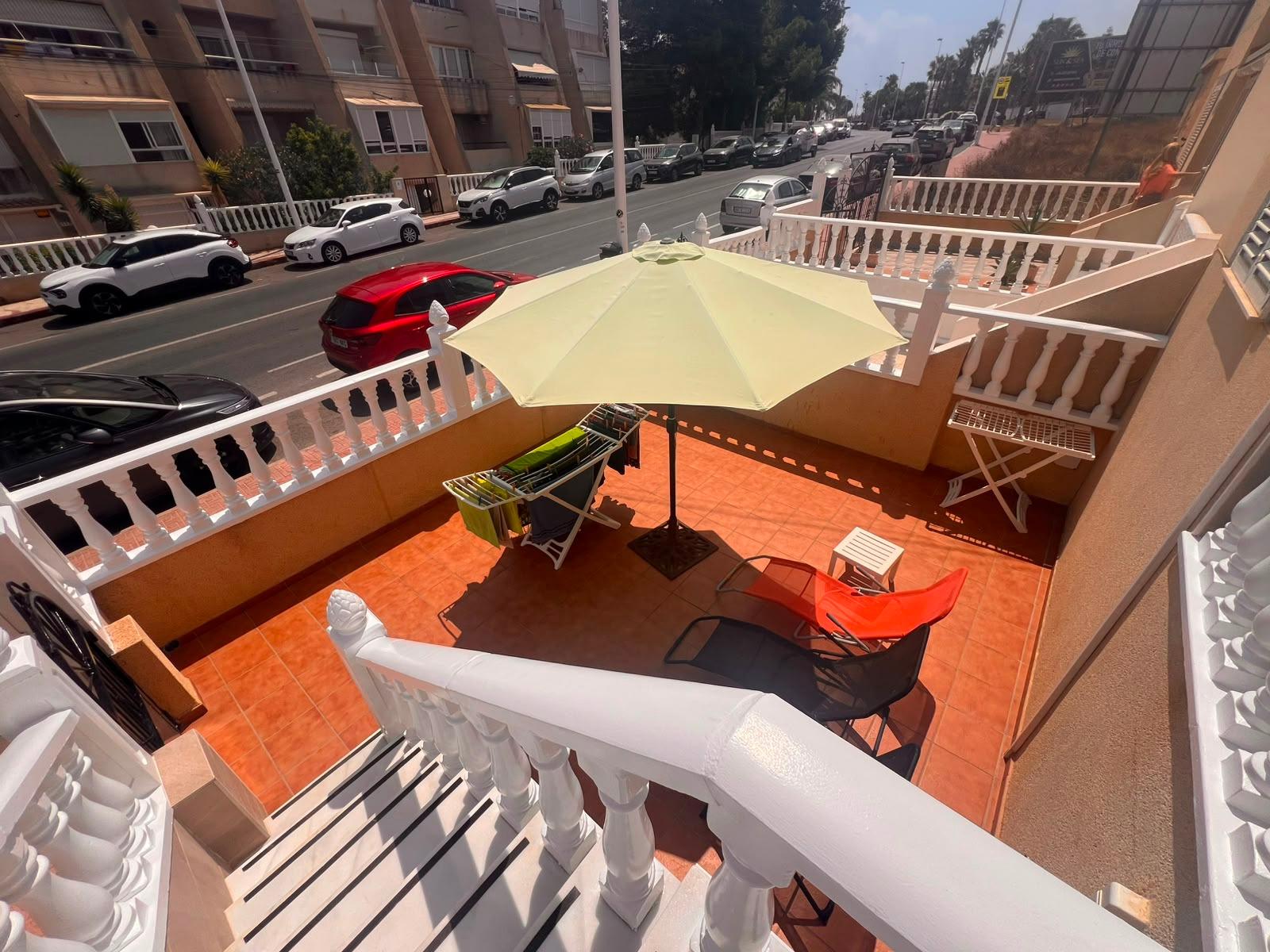 Bungalow for sale in Torrevieja, Alicante, Spain
