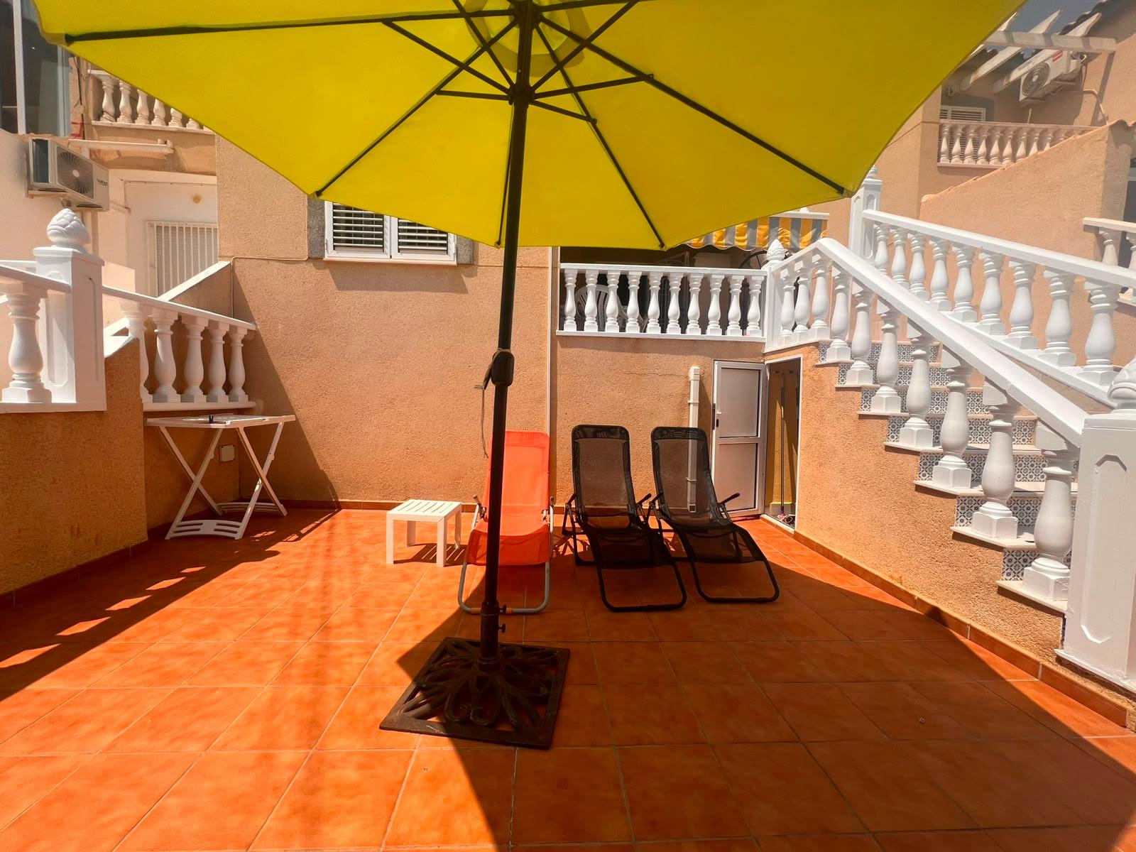 Bungalow for sale in Torrevieja, Alicante, Spain