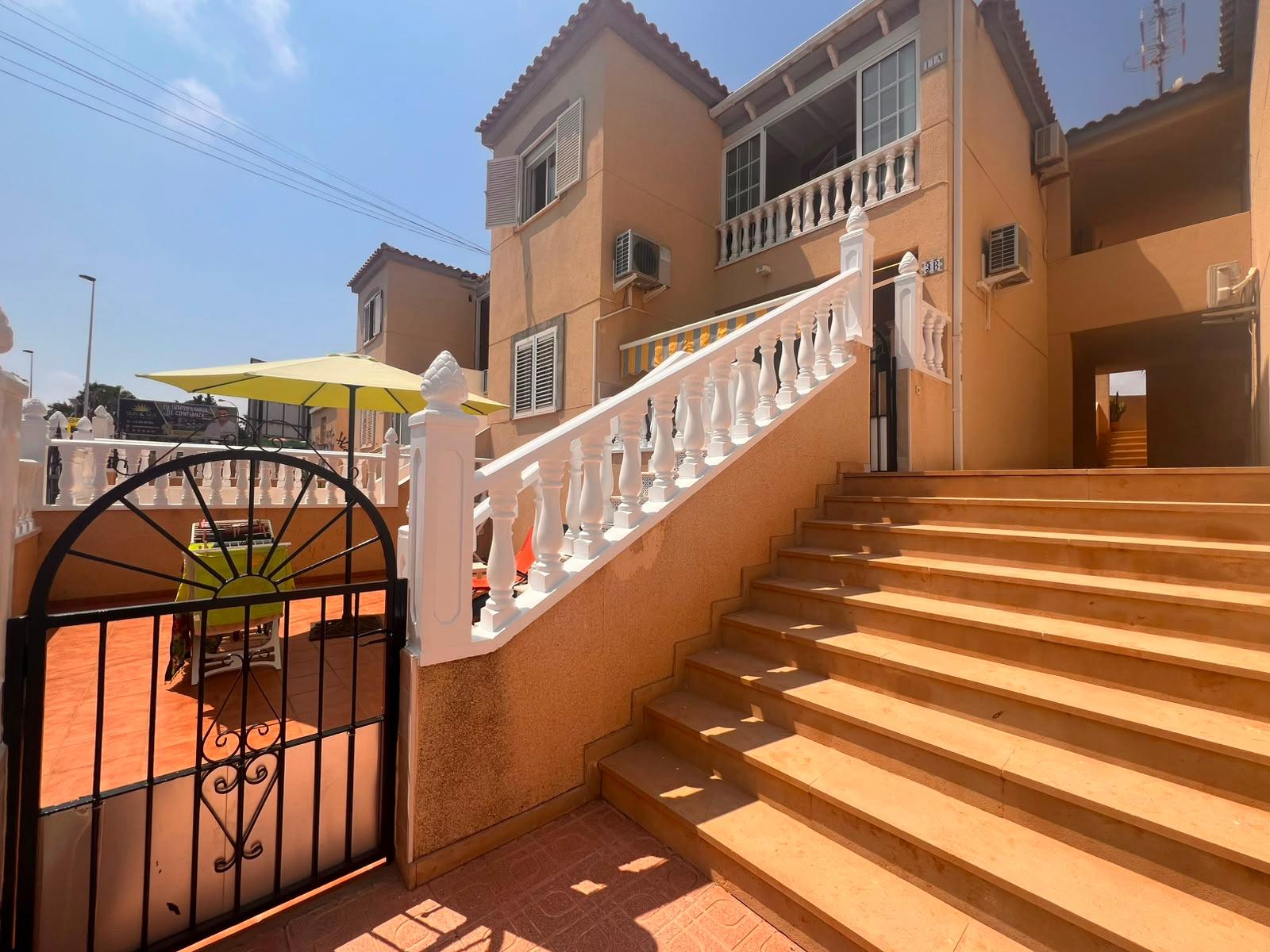 Bungalow for sale in Torrevieja, Alicante, Spain