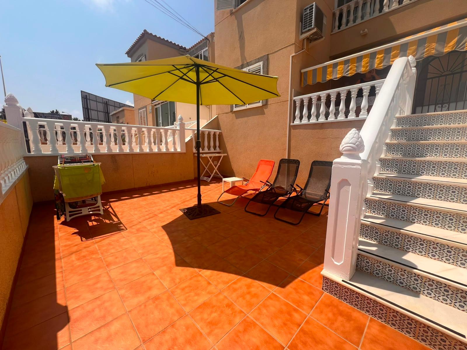 Bungalow for sale in Torrevieja, Alicante, Spain