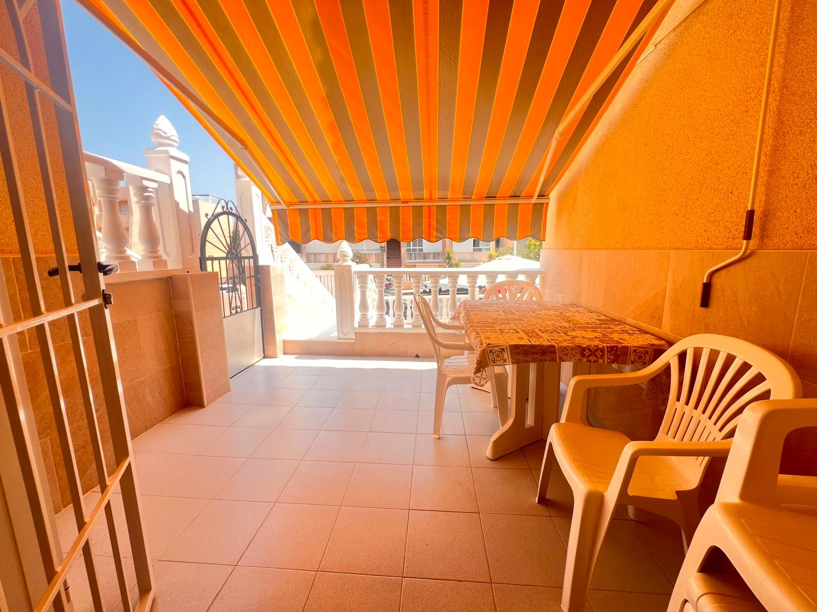 Bungalow for sale in Torrevieja, Alicante, Spain