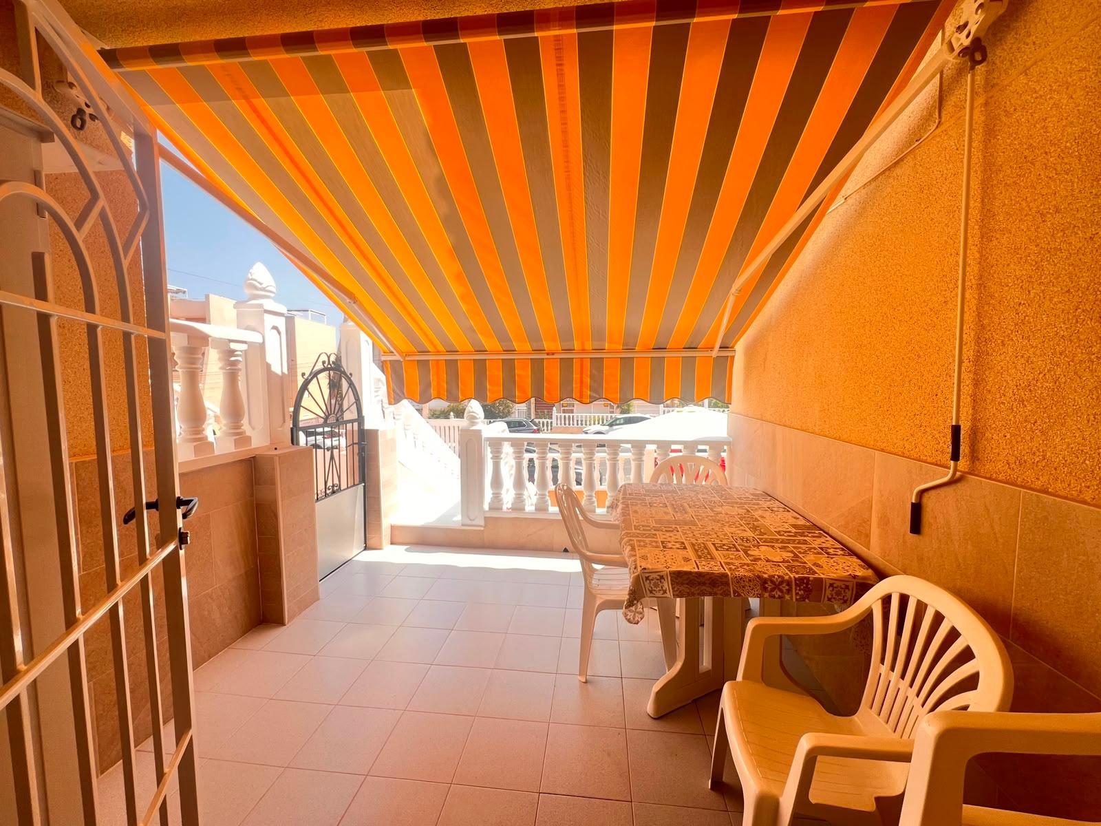 Bungalow for sale in Torrevieja, Alicante, Spain