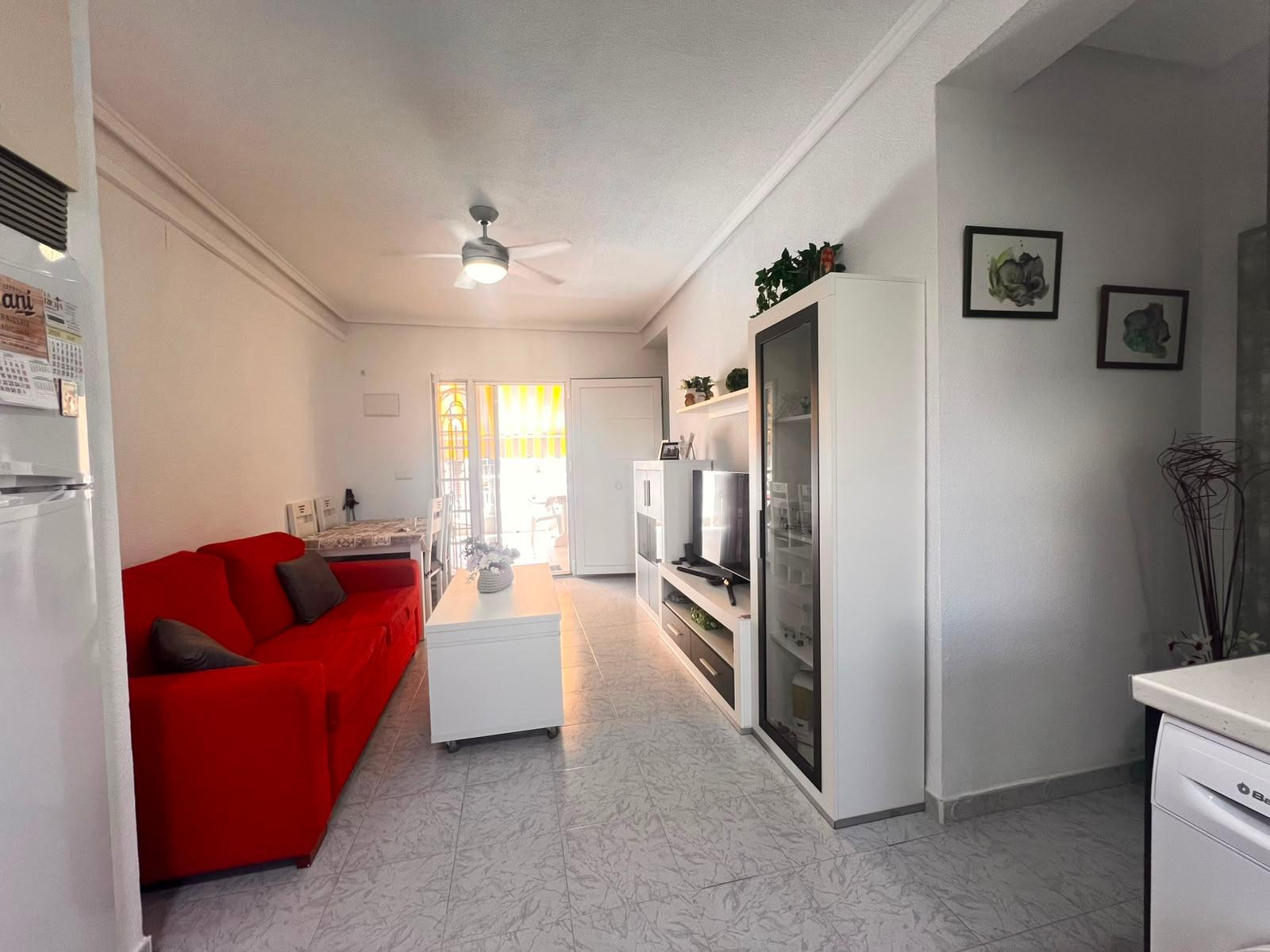 Bungalow for sale in Torrevieja, Alicante, Spain