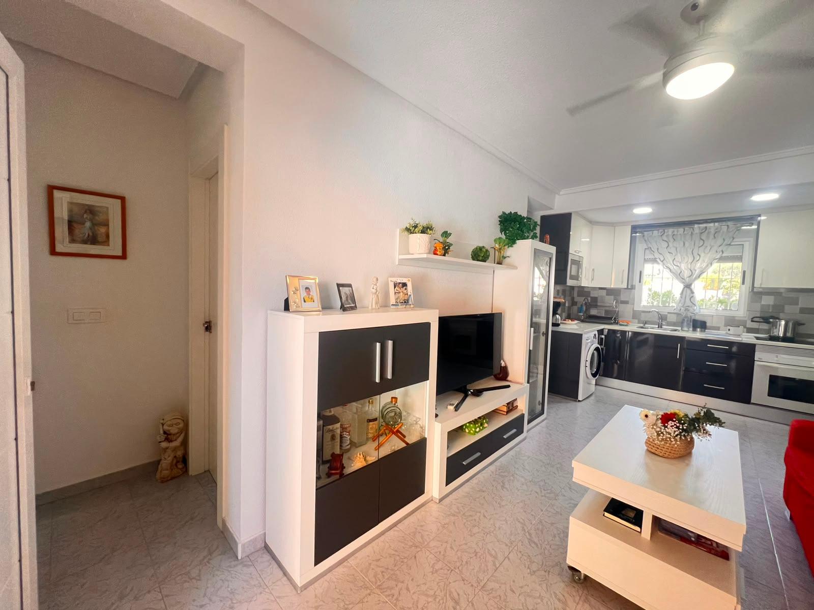 Bungalow for sale in Torrevieja, Alicante, Spain