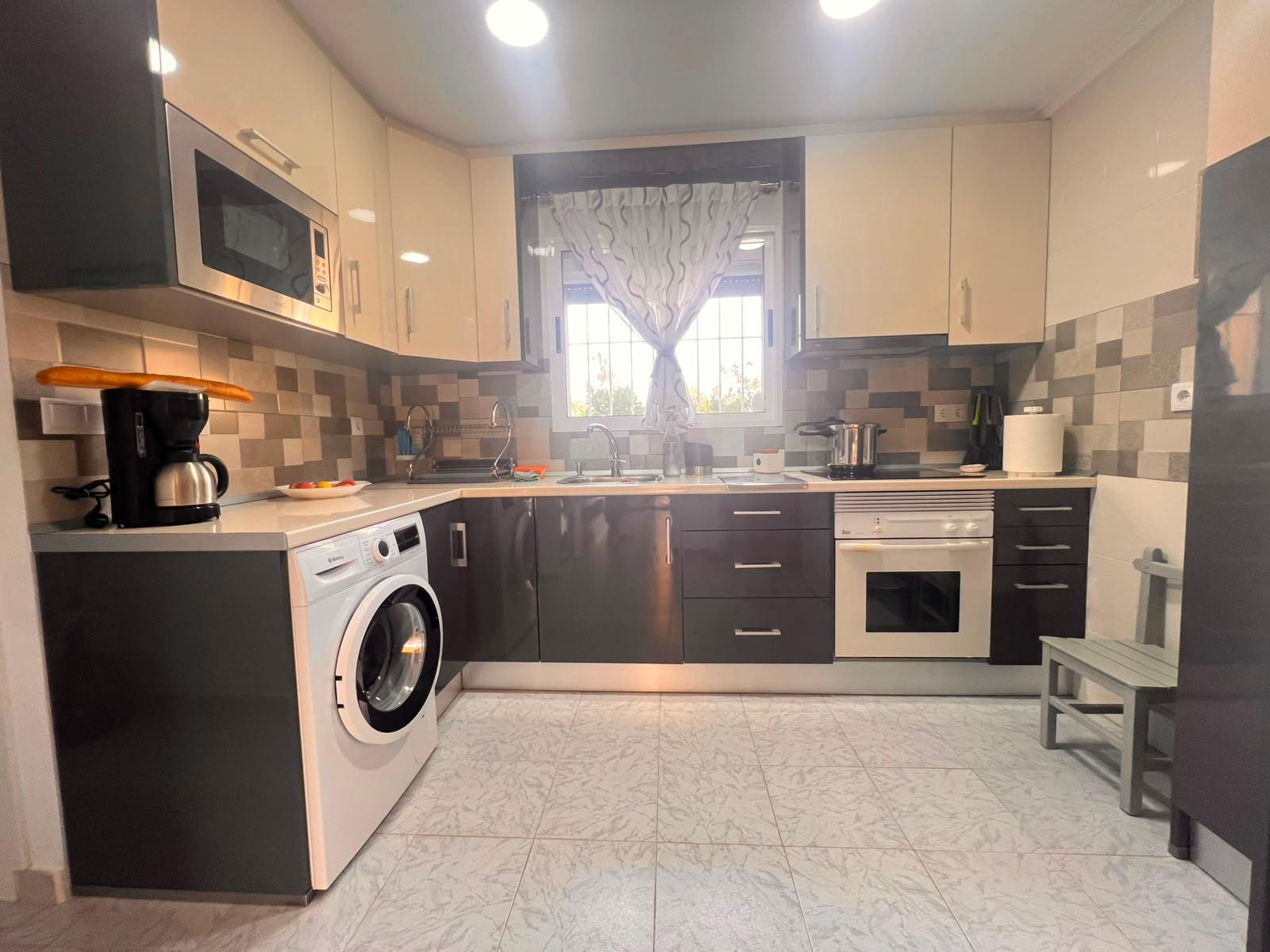 Bungalow for sale in Torrevieja, Alicante, Spain