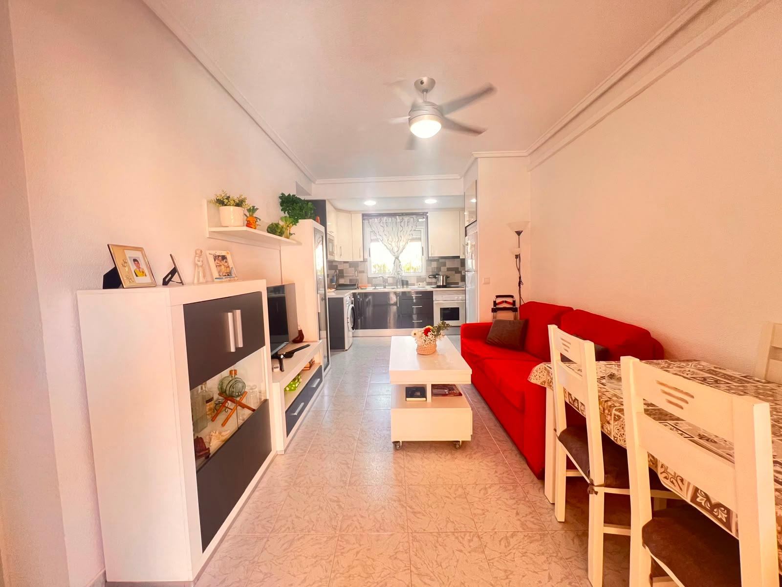 Bungalow for sale in Torrevieja, Alicante, Spain
