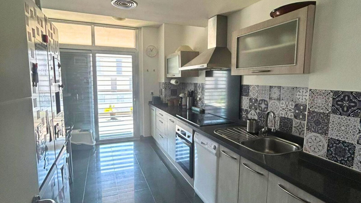 Apartment for sale in Punta Chullera, Málaga, Spain