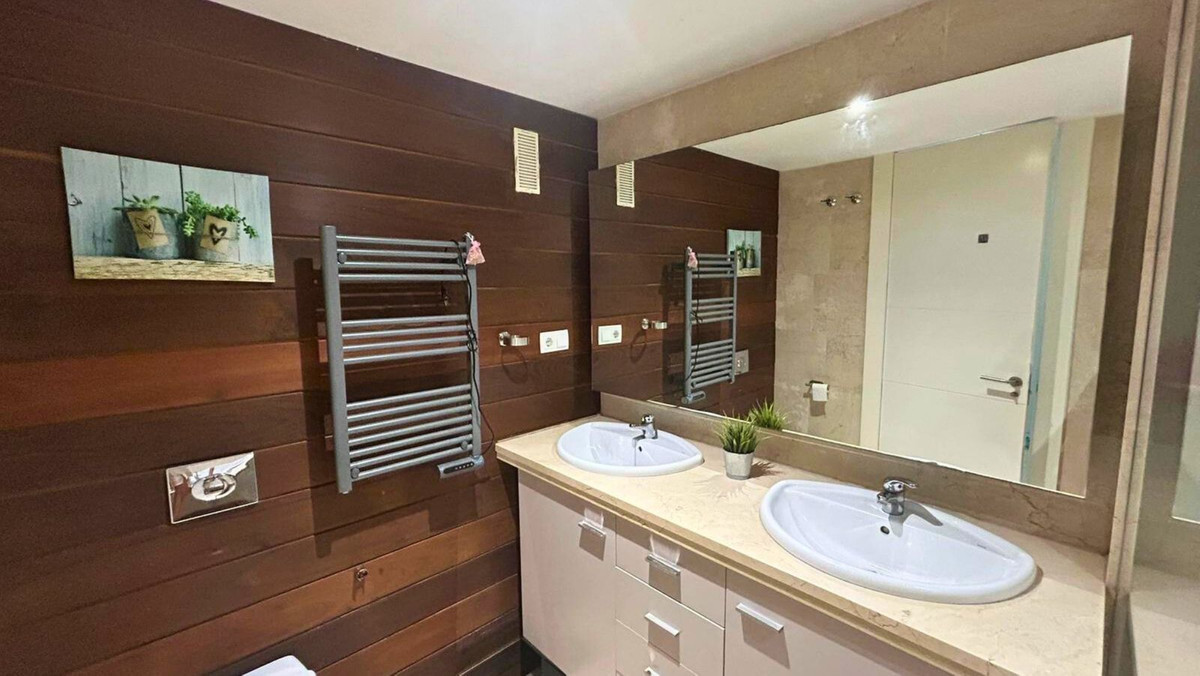 Apartment for sale in Punta Chullera, Málaga, Spain
