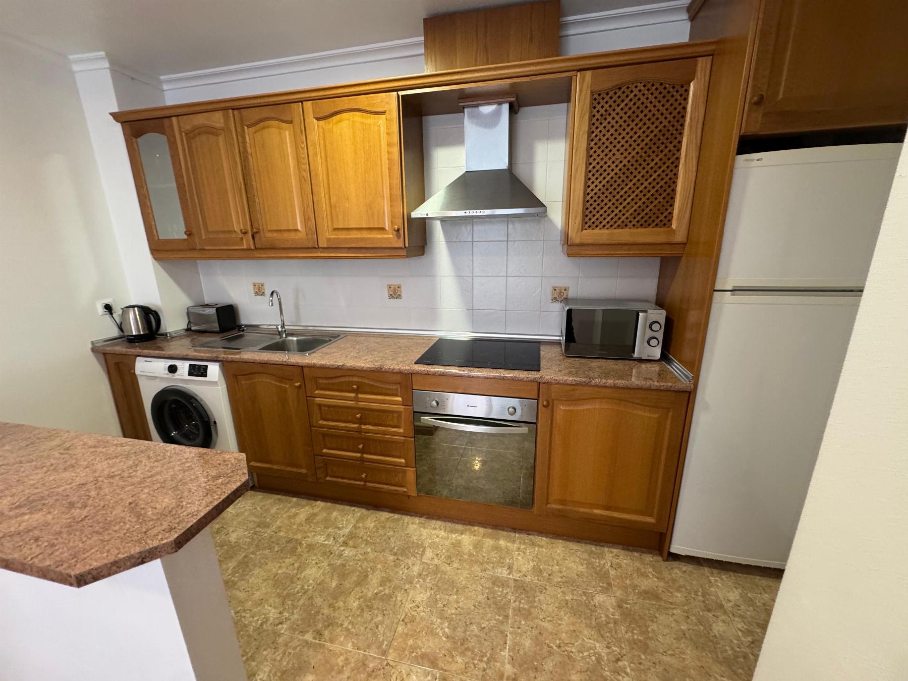 Piso en venta en Orihuela Costa
