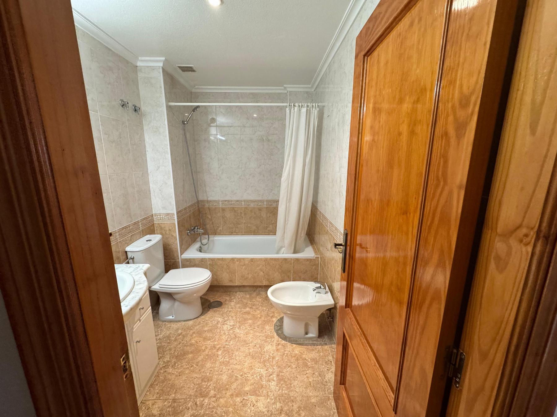 Piso en venta en Orihuela Costa