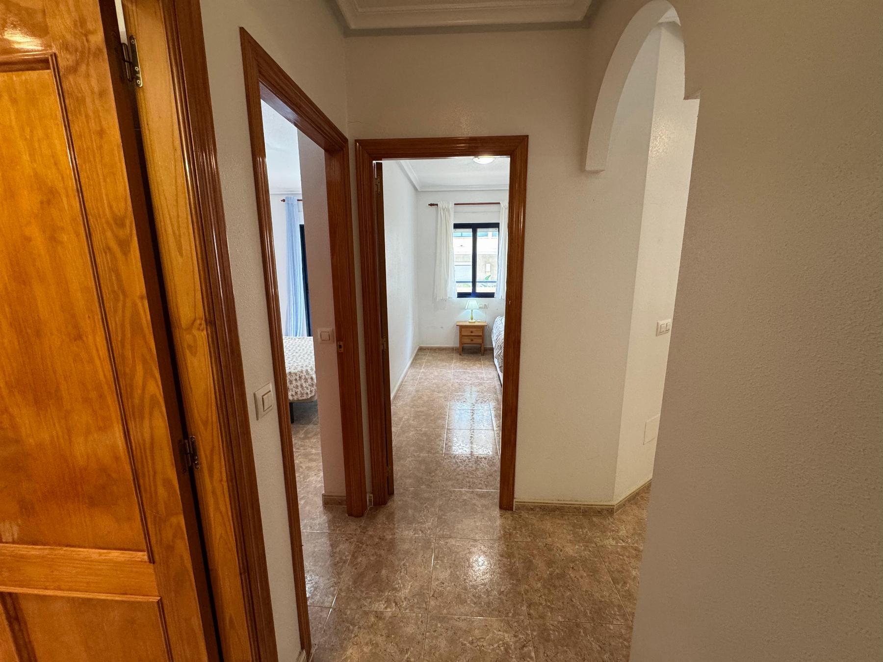 Piso en venta en Orihuela Costa