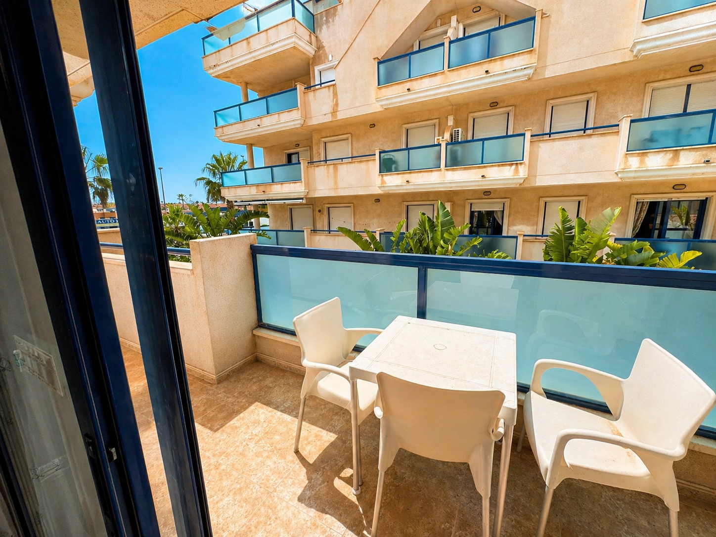 Piso en venta en Orihuela Costa