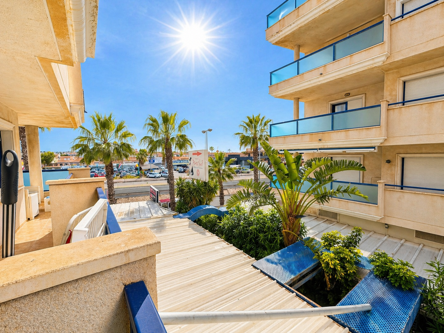 Piso en venta en Orihuela Costa