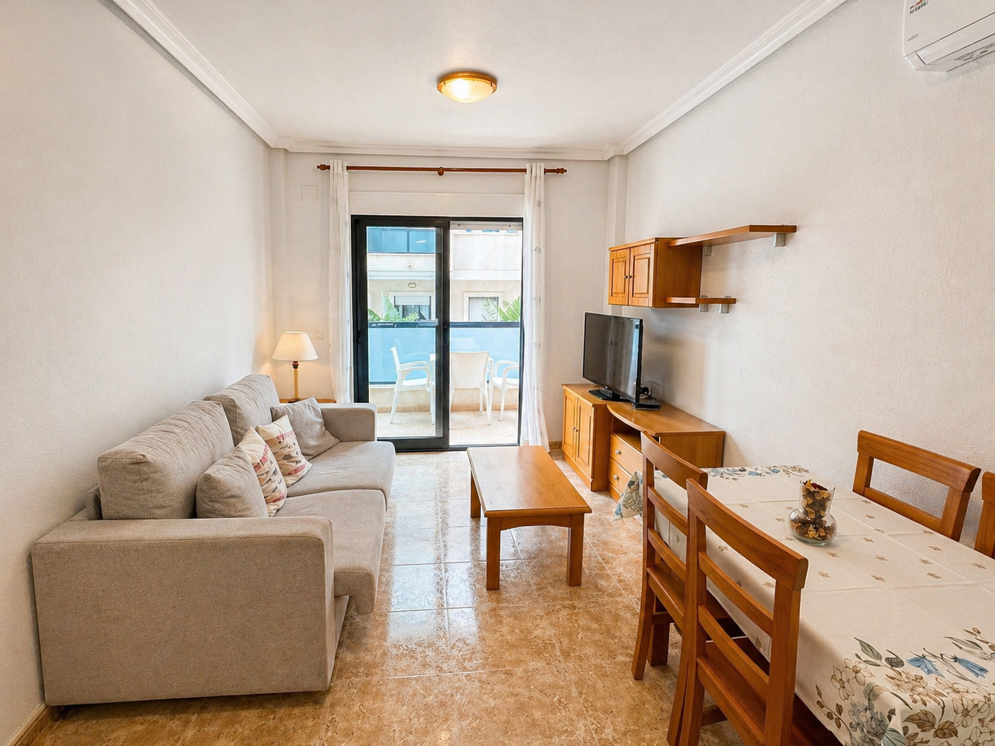 Piso en venta en Orihuela Costa