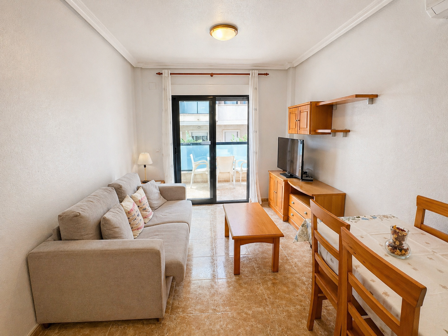 Piso en venta en Orihuela Costa