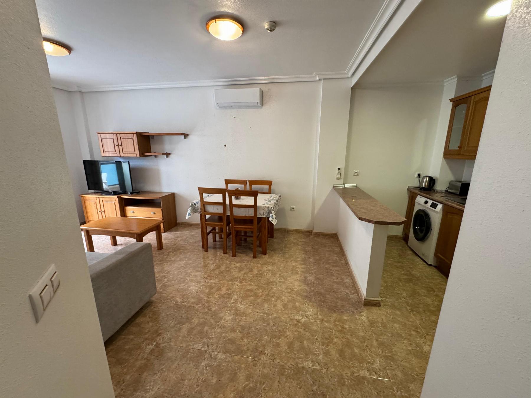 Piso en venta en Orihuela Costa