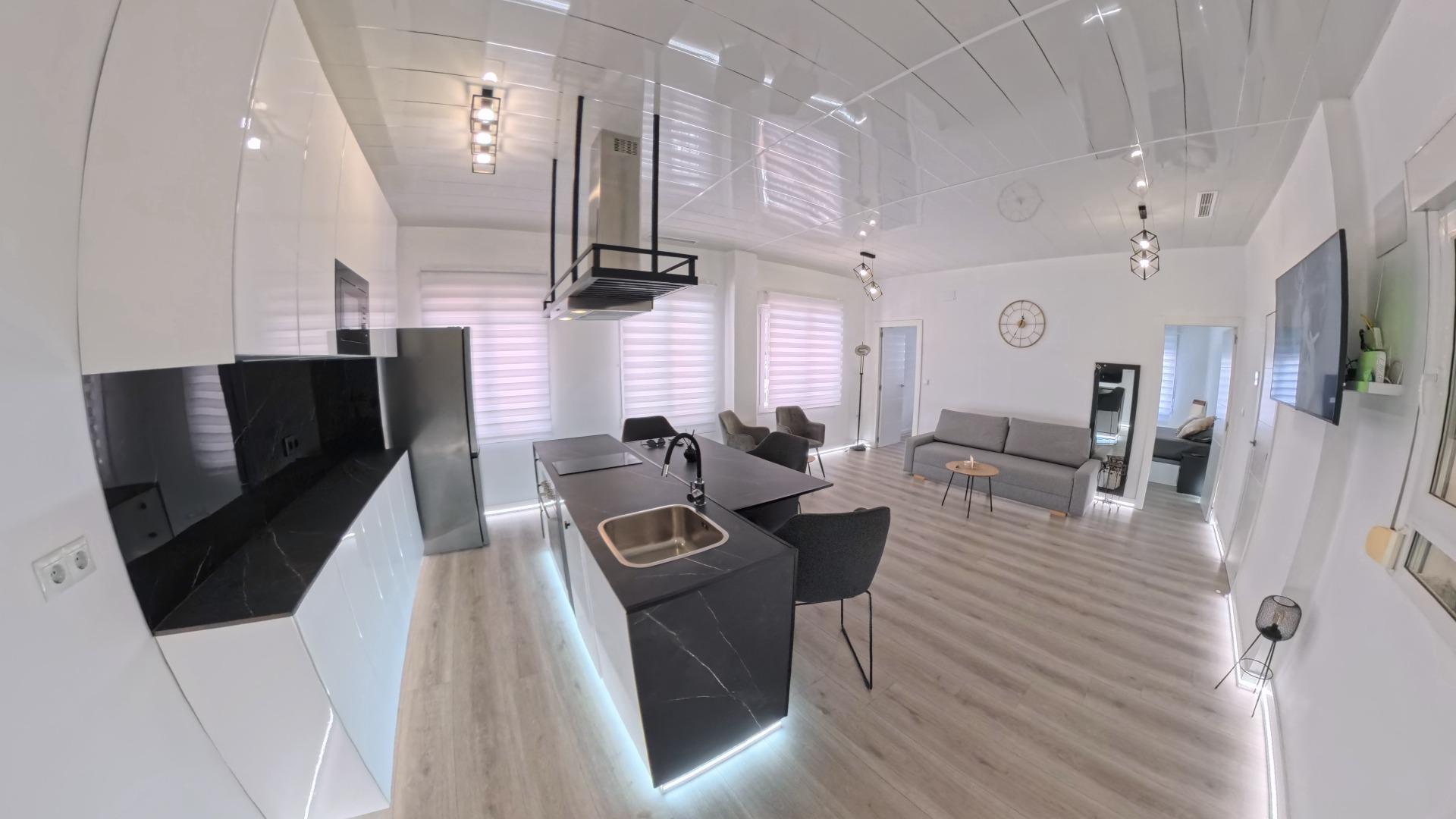 Apartment for sale in Torrevieja, Alicante, Spain