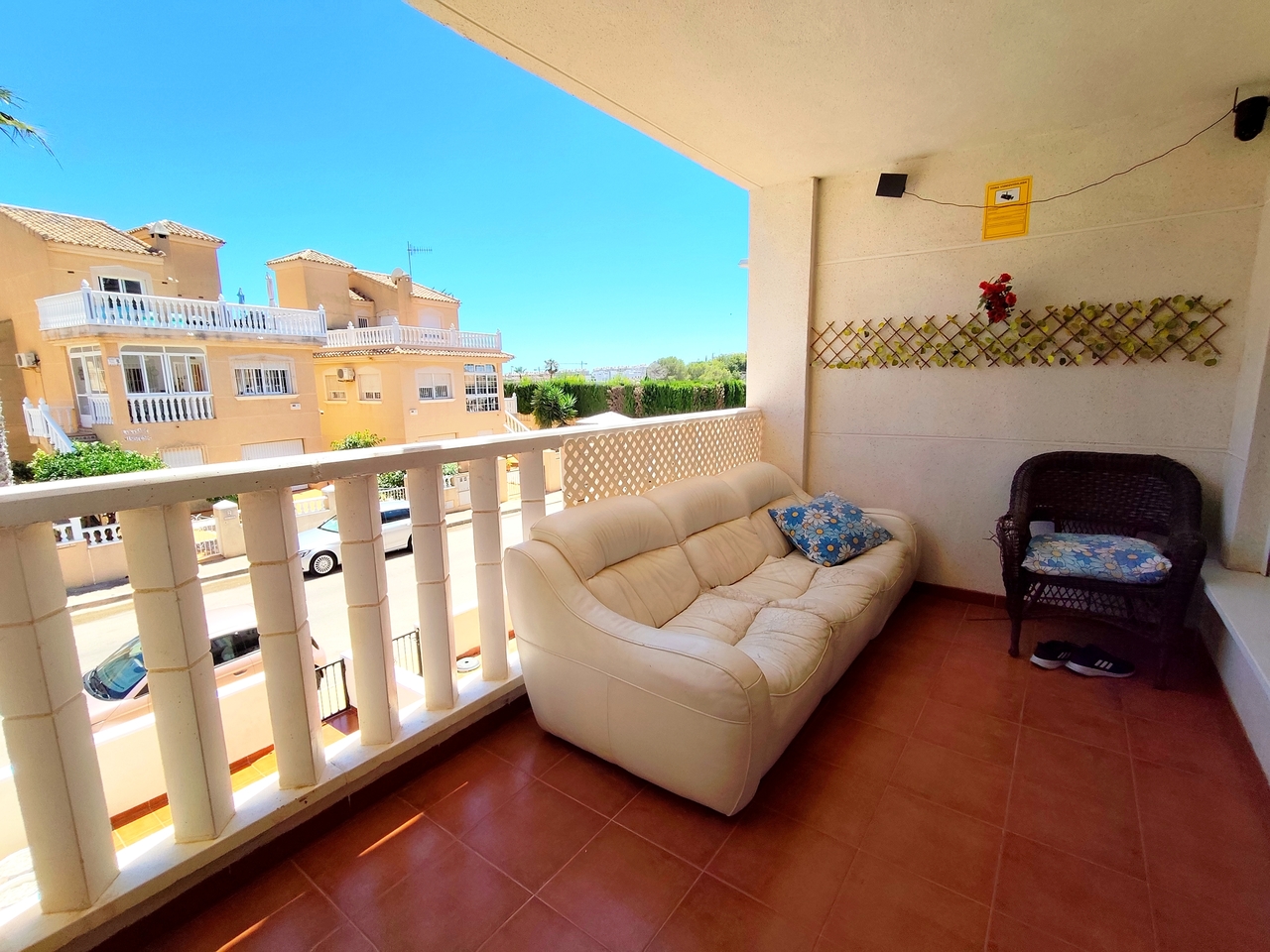 Apartment for sale in Villamartin, Alicante, Spain