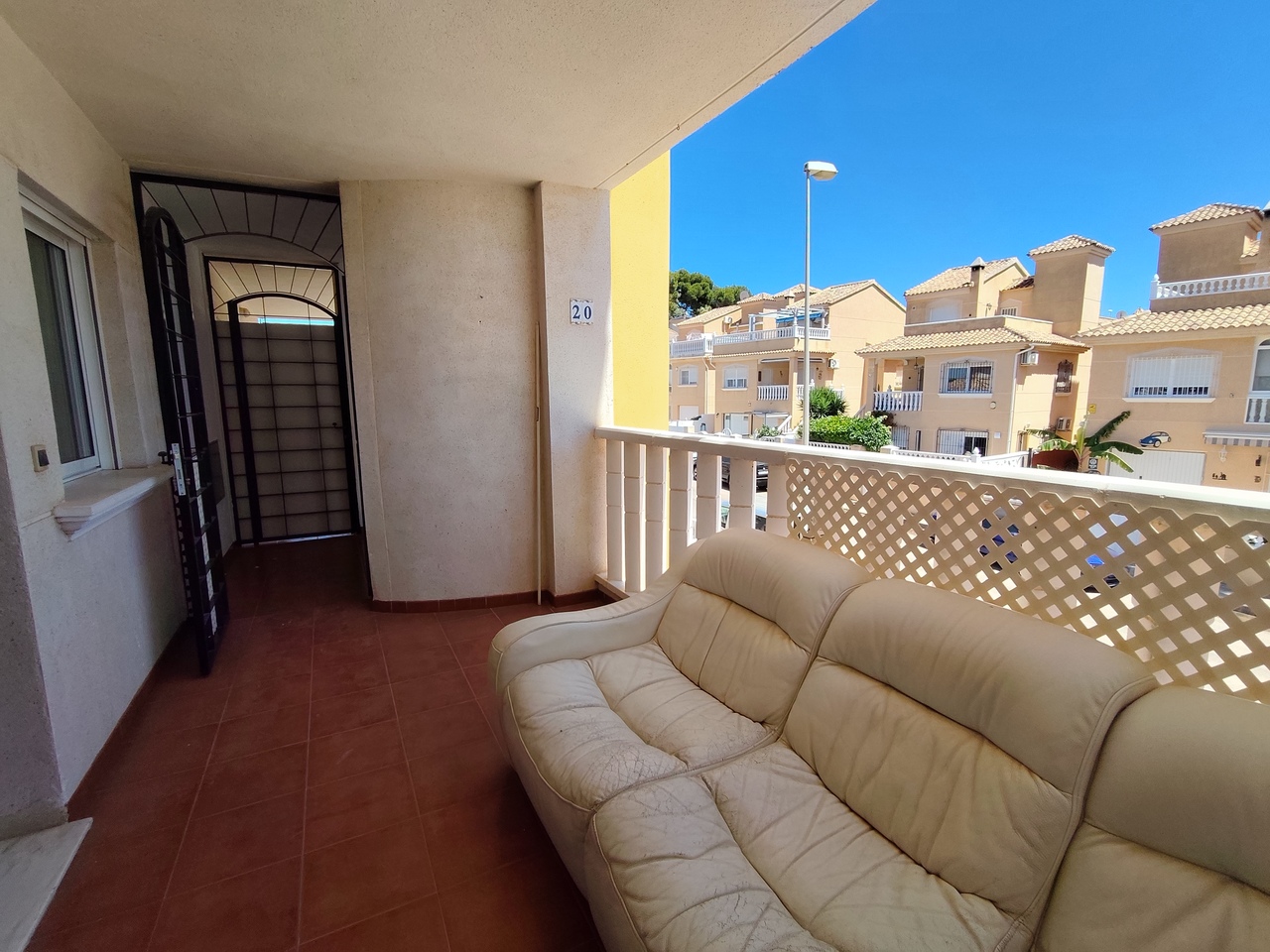 Apartment for sale in Villamartin, Alicante, Spain