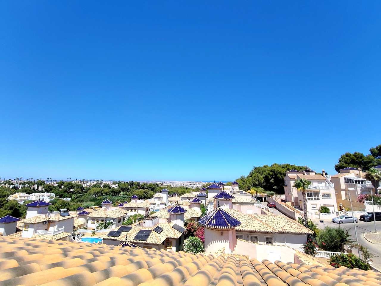 Apartment for sale in Villamartin, Alicante, Spain