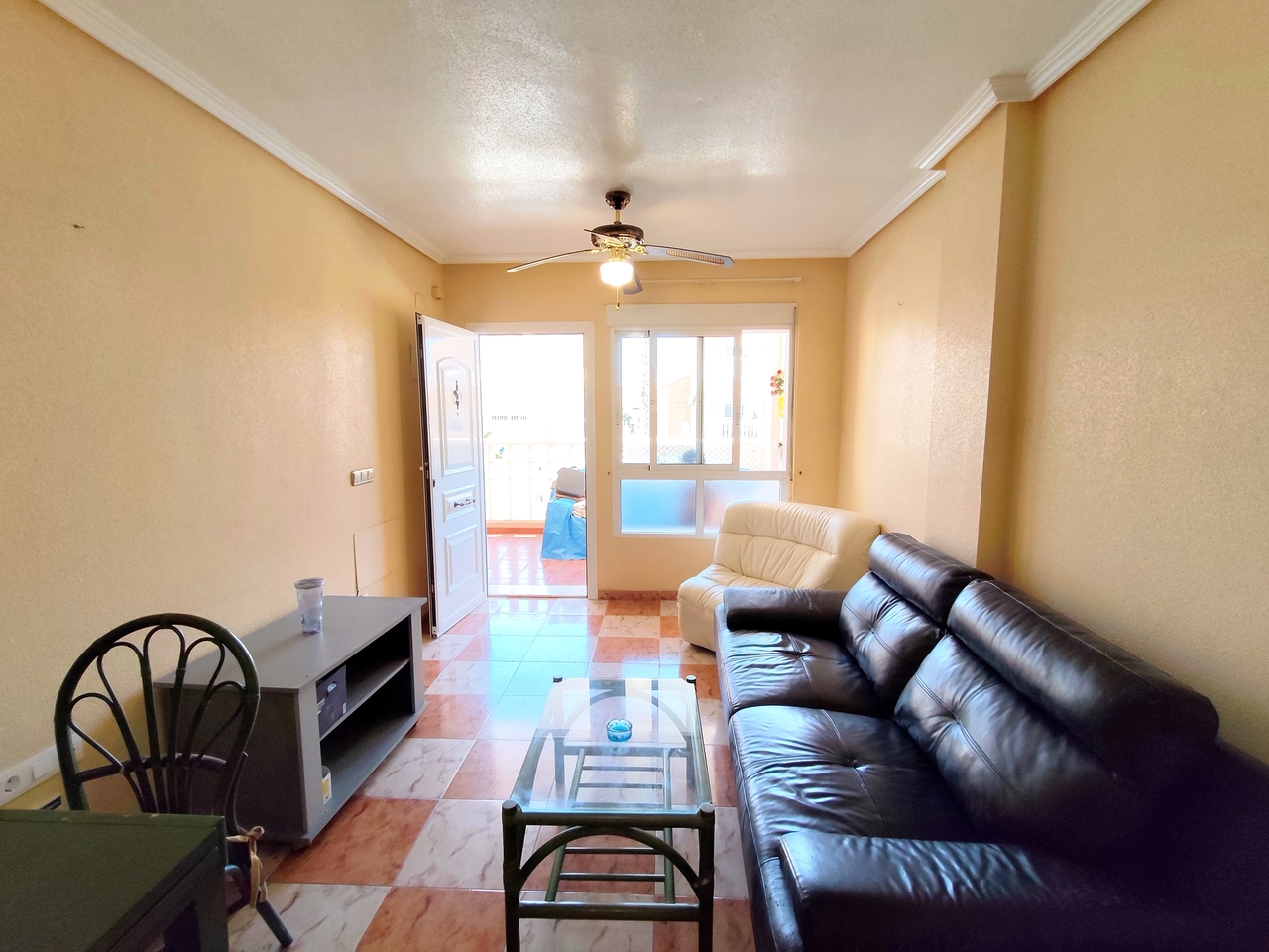 Apartment for sale in Villamartin, Alicante, Spain