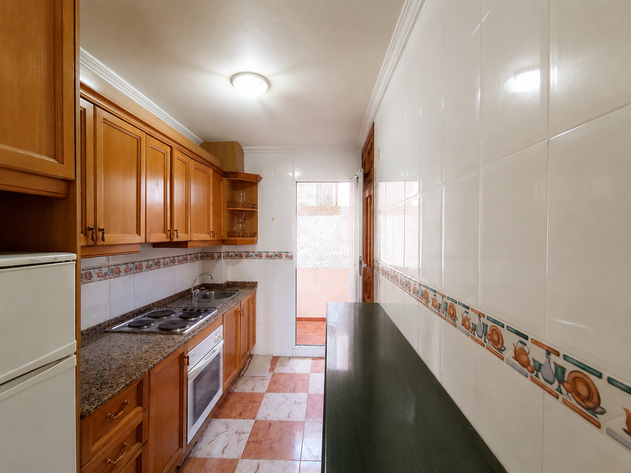 Apartment for sale in Villamartin, Alicante, Spain