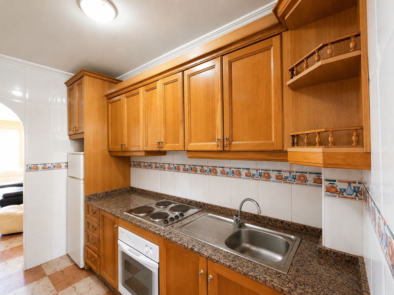 Apartment for sale in Villamartin, Alicante, Spain