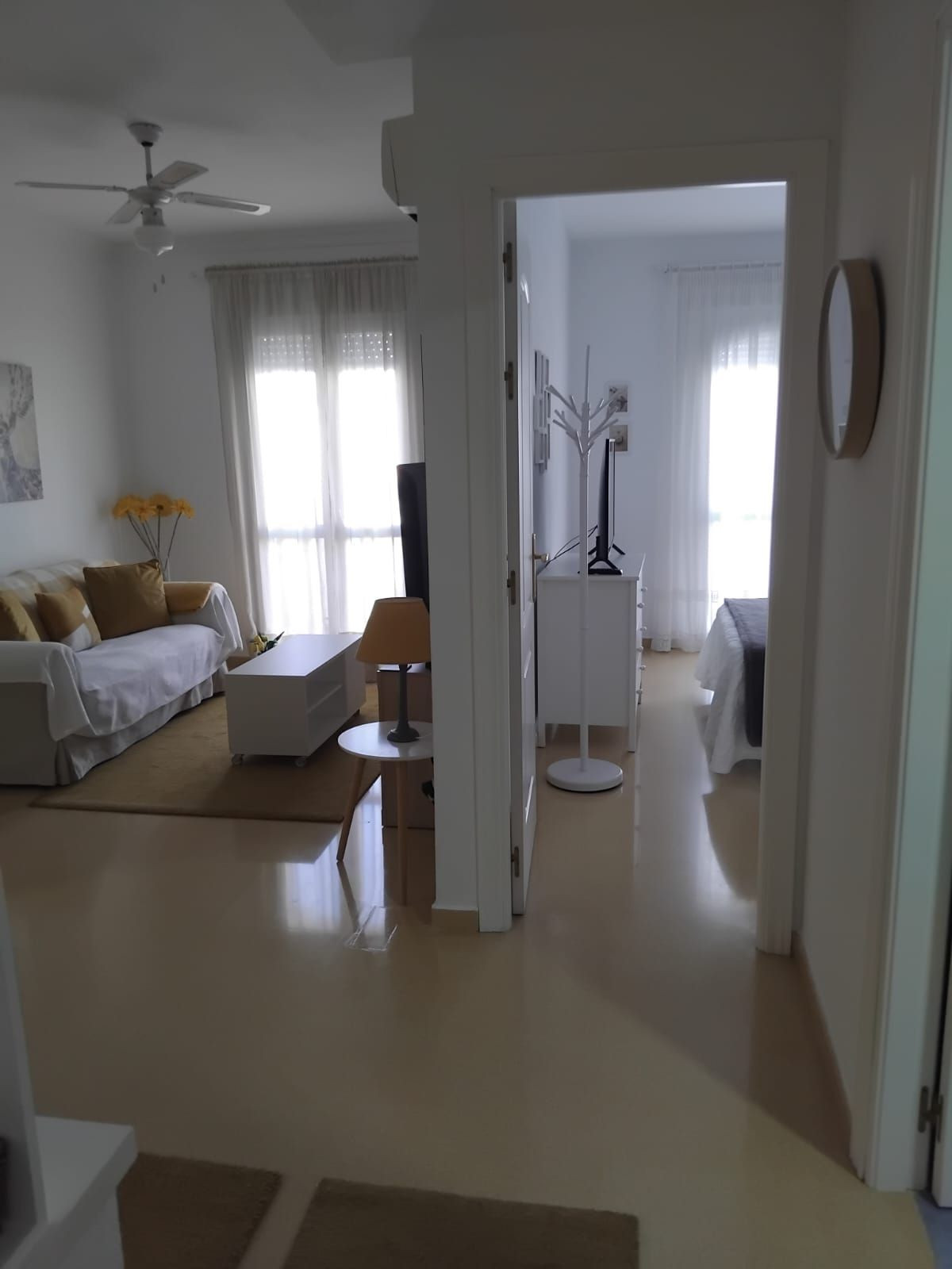 Piso en venta en San Luis De Sabinillas