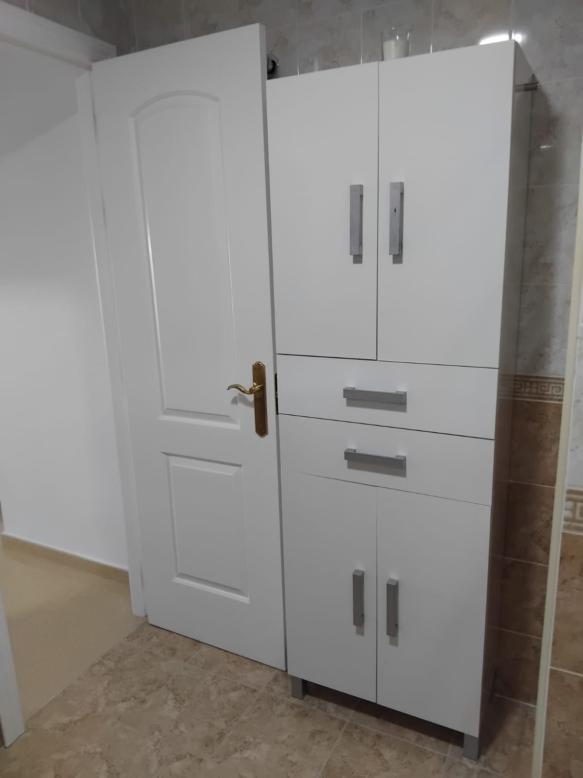 Piso en venta en San Luis De Sabinillas