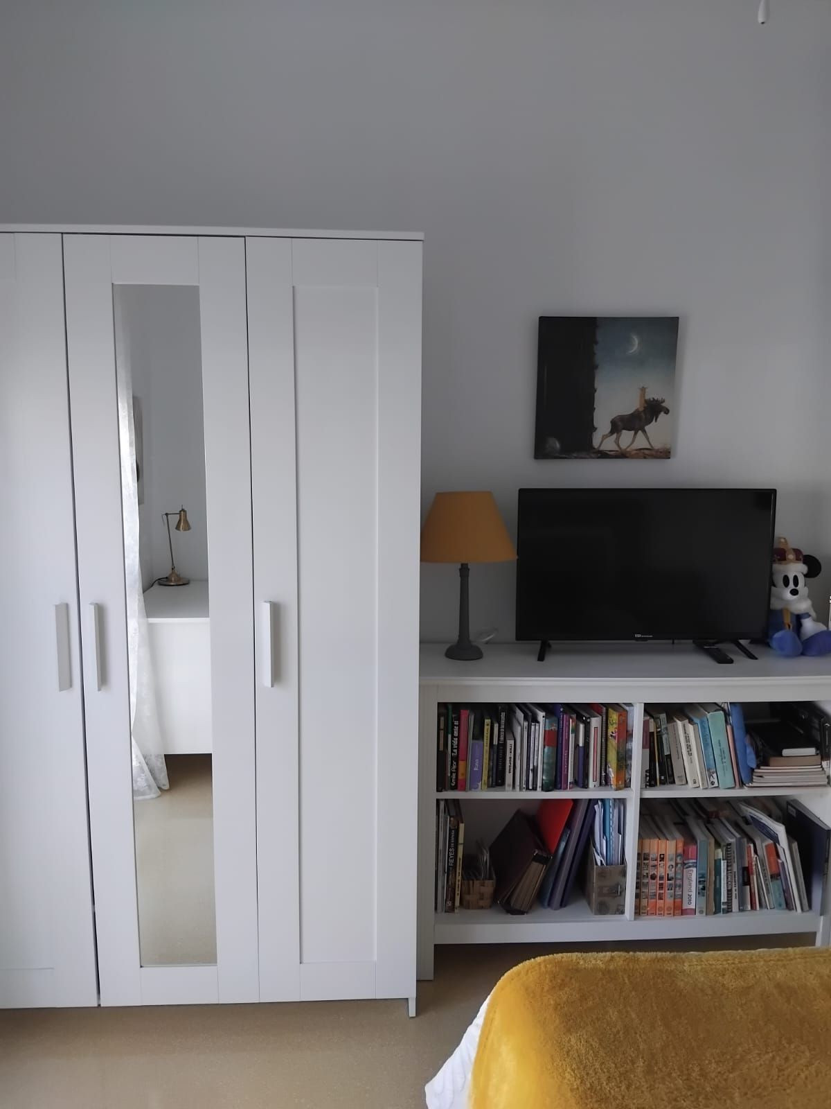 Piso en venta en San Luis De Sabinillas