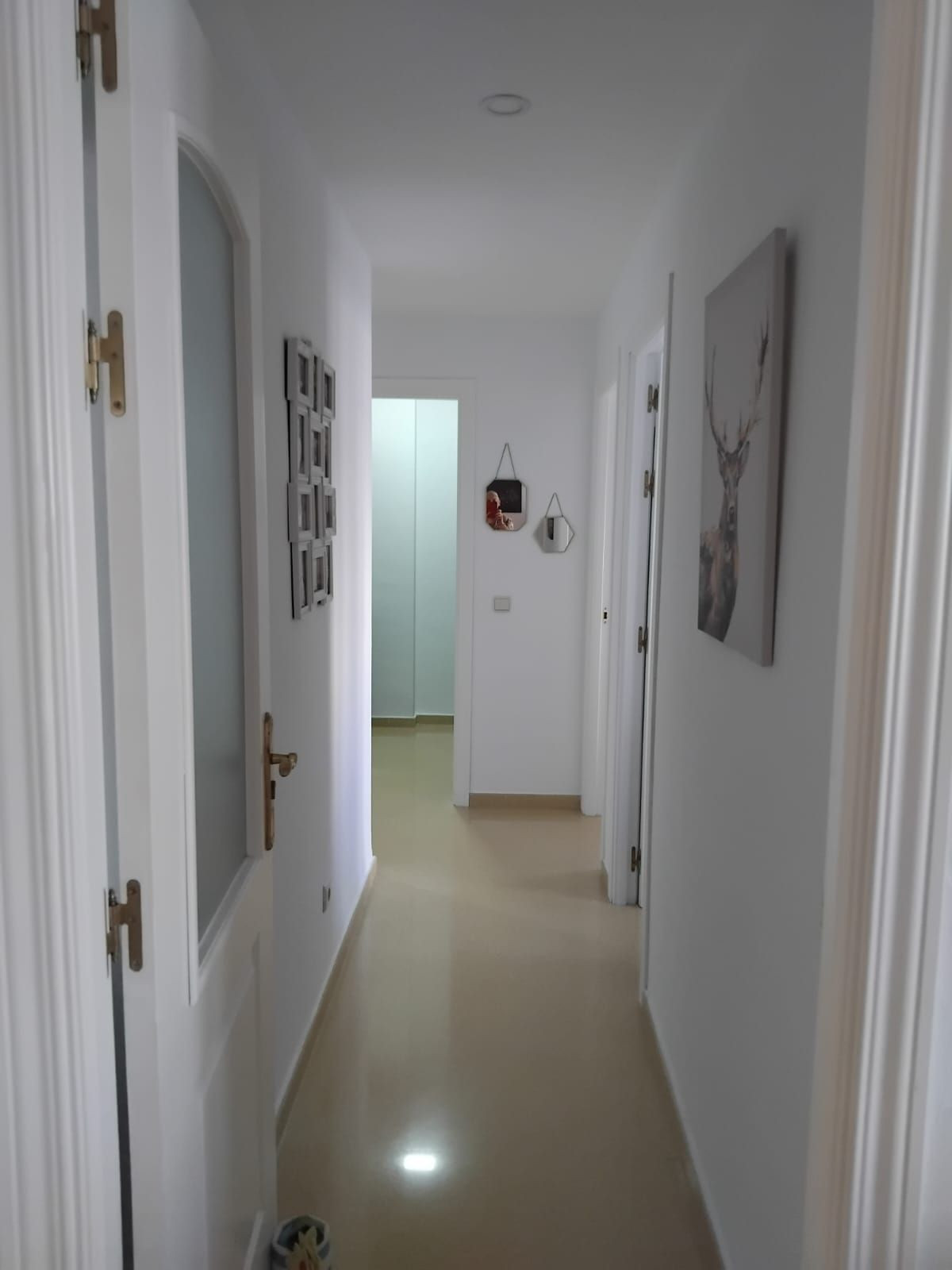 Piso en venta en San Luis De Sabinillas