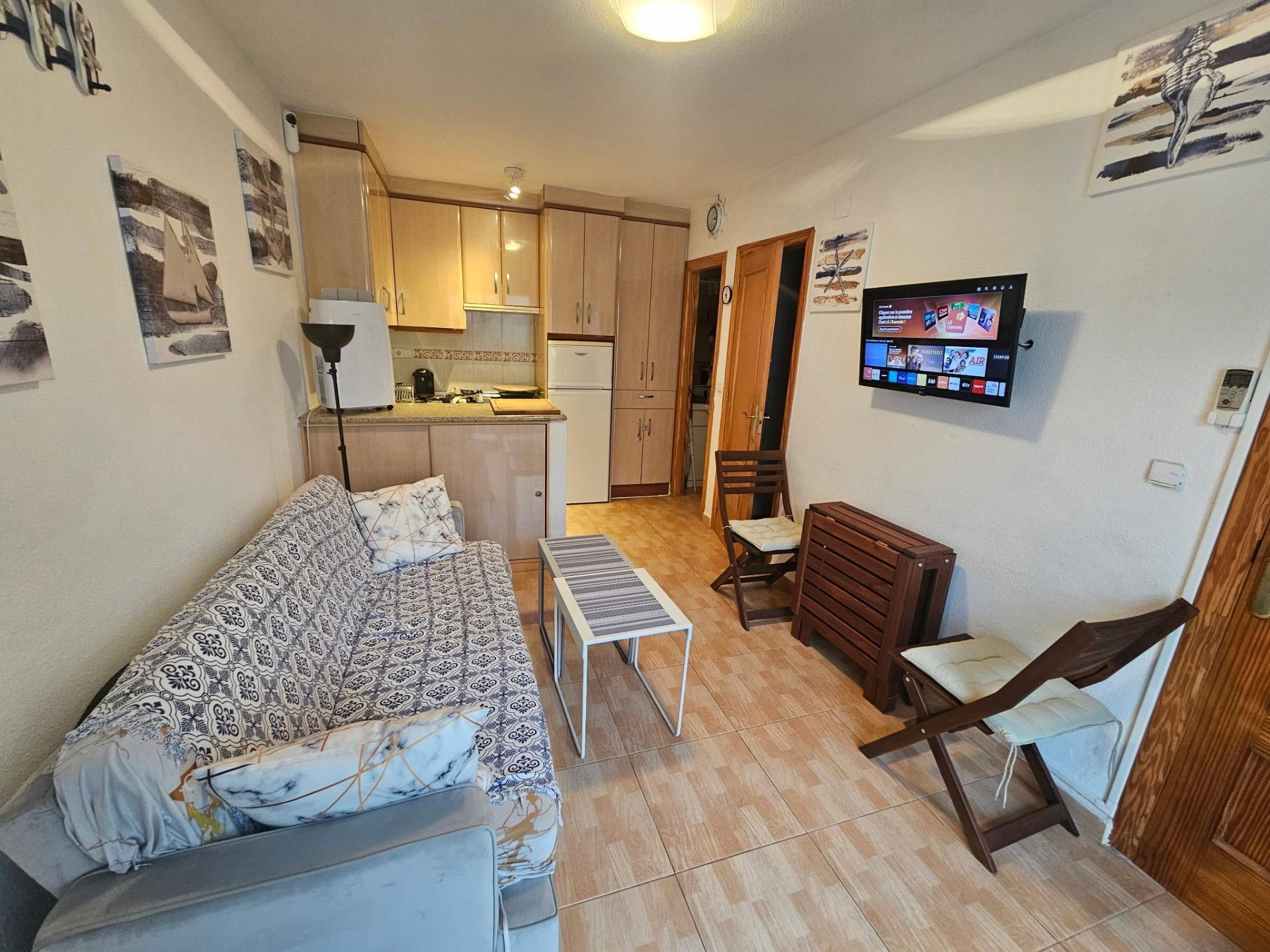 Bungalow en venta en Torrevieja