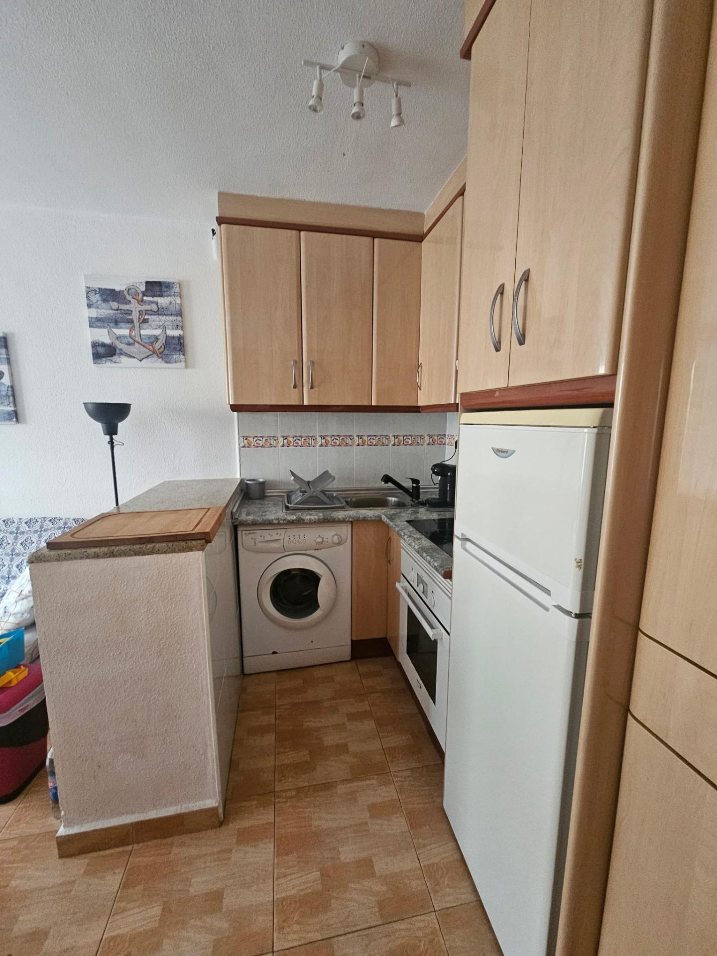 Bungalow en venta en Torrevieja