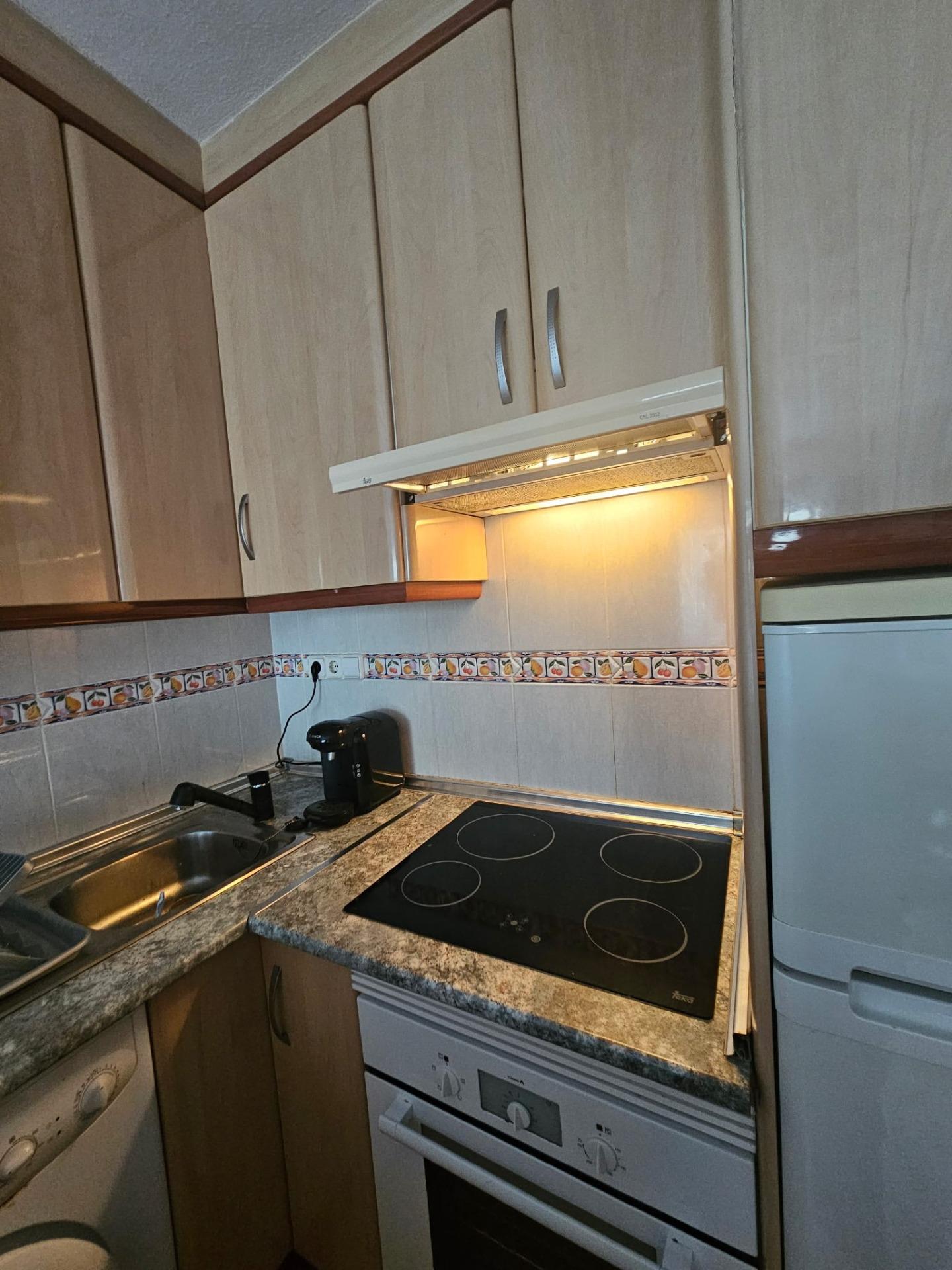 Bungalow en venta en Torrevieja