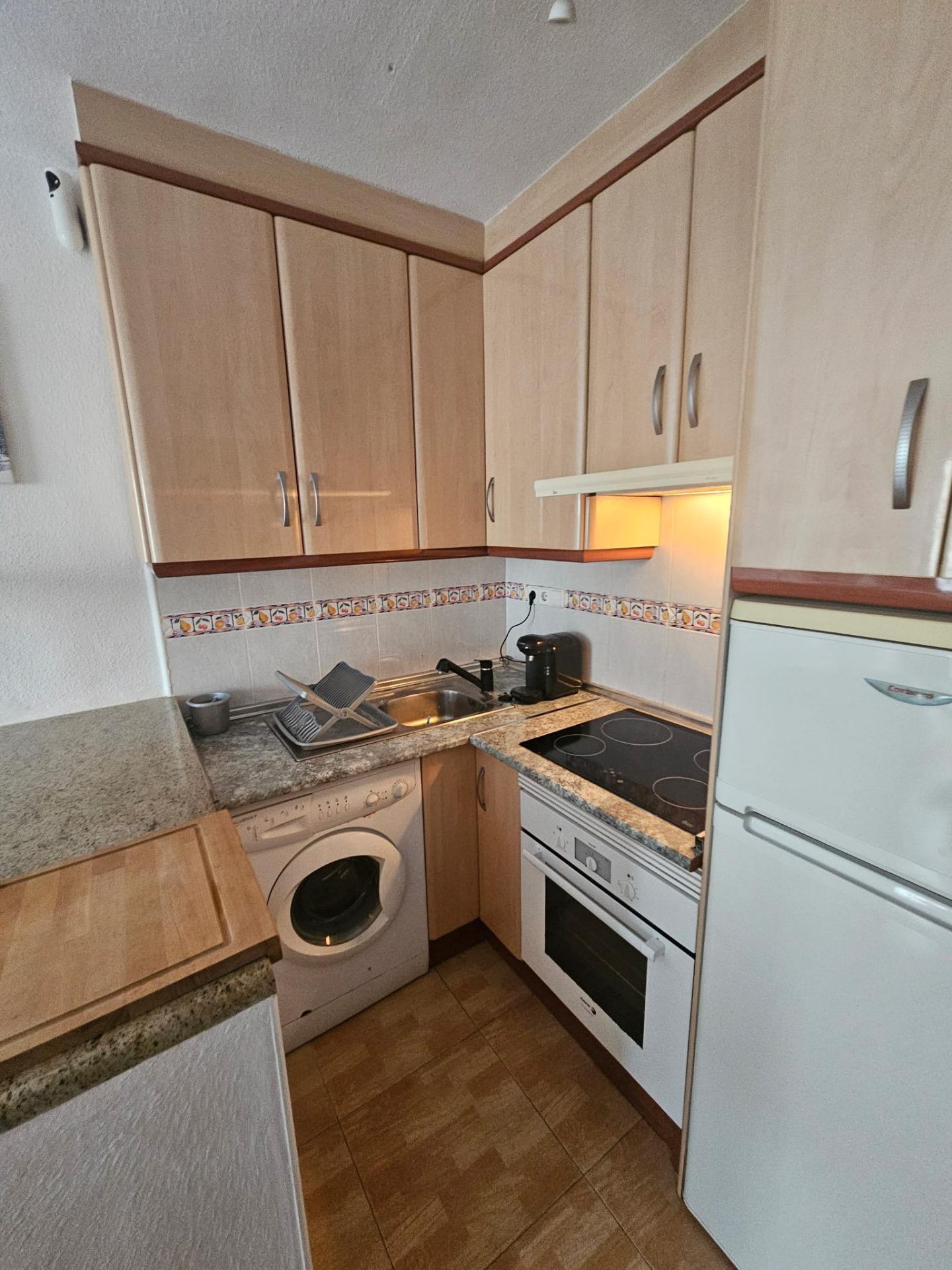 Bungalow en venta en Torrevieja