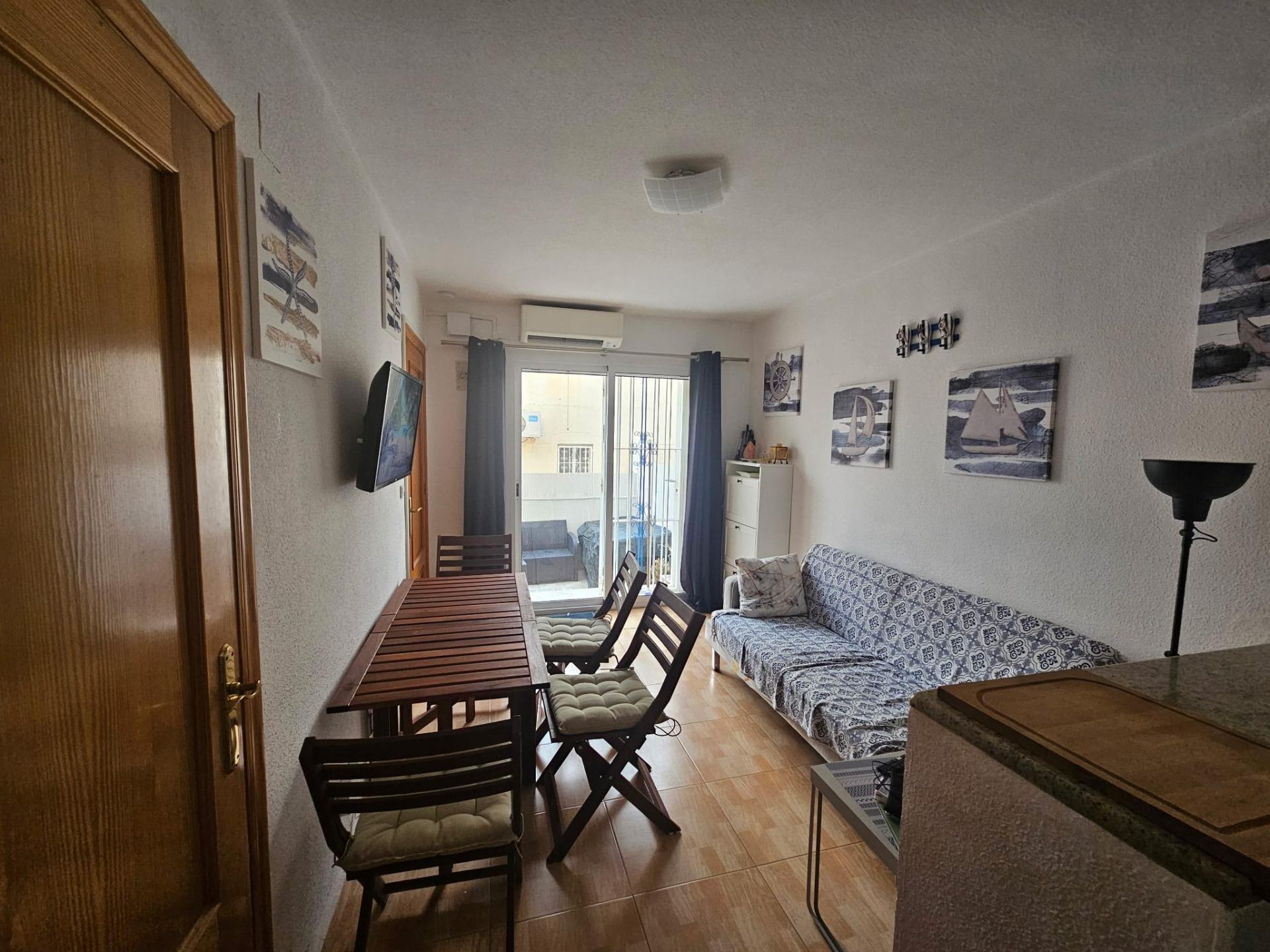 Bungalow en venta en Torrevieja