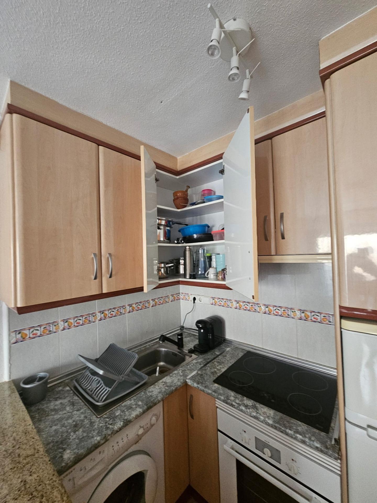 Bungalow en venta en Torrevieja