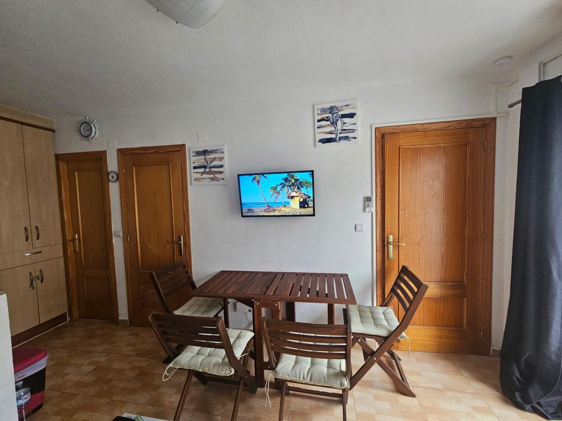 Bungalow en venta en Torrevieja