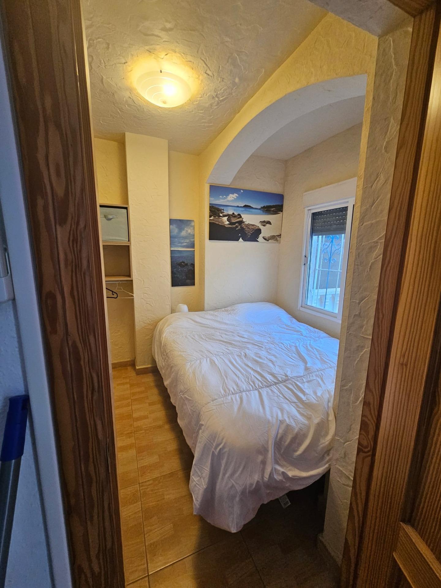 Bungalow en venta en Torrevieja